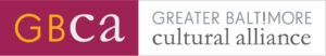 Greater Baltimore Cultural Alliance