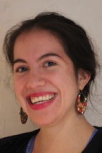 Maria Isabel Garcia Diaz