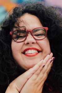 Michelle Ivette Gomez