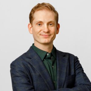 Adam Frank