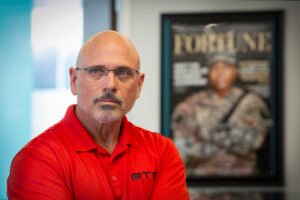 David Tohn 