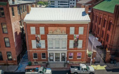 Call for Artists: Life in Baltimore – A Peale Exhibition