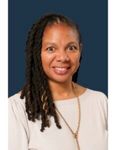 Kimberly R. Moffitt 
