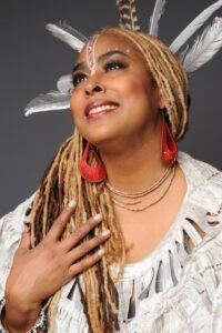 Navasha Daya