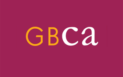 GBCA Receives National Endowment for the Arts-Art Works Grant