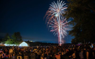Baltimore County and Baltimore Symphony Orchestra Announce Star-Spangled 250 Independence Day Concerts at Oregon Ridge 