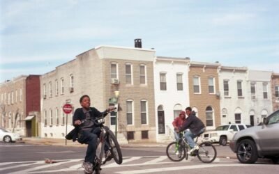 Call for Artists for Life in Baltimore
